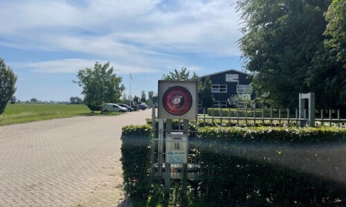 Nieuwe AED Nieuwe AED