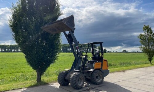 Giant D337T 3