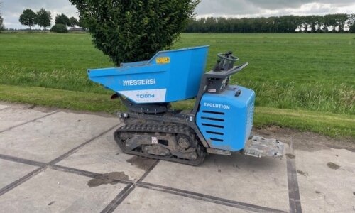 messersi TC100d 3